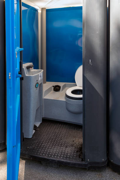 Best Sanitation services for porta potties  in South Oroville, CA