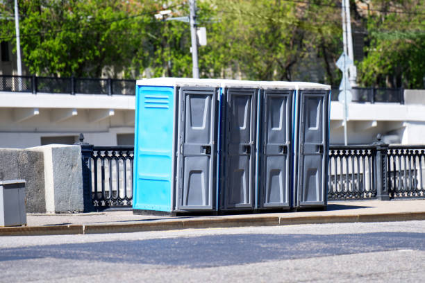 Portable Toilet Options We Offer in South Oroville, CA