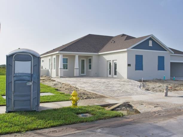 Best Portable restroom trailer rental  in South Oroville, CA