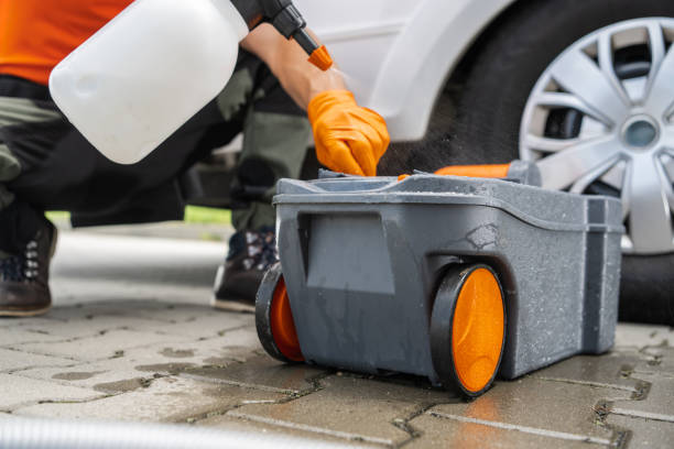Best Portable sink rental  in South Oroville, CA