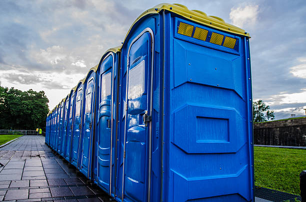 South Oroville, CA porta potty rental Company